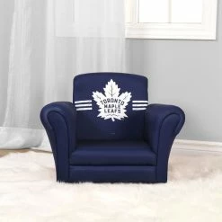 Nemcor NHL Toronto Maple Leafs Toddler Chair 7 Nemcor NHL Toronto Maple Leafs Toddler Chair -KidKraft store 3AC6DDDE 3