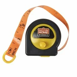 Just Like Home Workshop - 1 Ft Tape Measure
