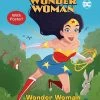 Penguin Books Wonder Woman Saves The Trees! (DC Super Heroes: Wonder Woman) - English Edition 1 Penguin Books Wonder Woman Saves The Trees! (DC Super Heroes: Wonder Woman) - English Edition -KidKraft store 440E4A62 1