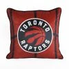 Nemcor NBA Toronto Raptors Basketball Throw Pillow (18 X 18 In), Red 1 Nemcor NBA Toronto Raptors Basketball Throw Pillow (18 X 18 In), Red -KidKraft store 4441FA83 1