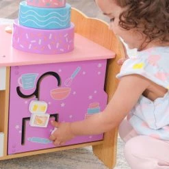 KidKraft Foody Friends: Baking Fun Unicorn Activity Center -KidKraft store 4452D808 5