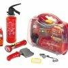 Theo Klein Firefighter Case - English Edition -KidKraft store 447738E3 1