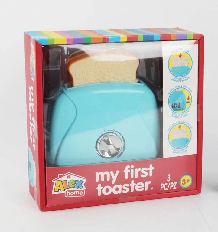 ALEX - Toaster 4 ALEX - Toaster - Image 2