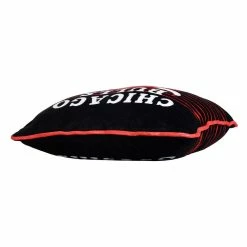 Nemcor NBA Chicago Bulls Pillow Cushion, 18" X 18" 10 Nemcor NBA Chicago Bulls Pillow Cushion, 18" X 18" -KidKraft store 4485F8E2 4