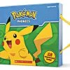 Scholastic Pokémon: Phonics Reading Program - English Edition -KidKraft store 448ED8E6 1