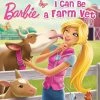 Random House I Can Be A Farm Vet (Barbie) - English Edition 1 Random House I Can Be A Farm Vet (Barbie) - English Edition -KidKraft store 449C88E1 1