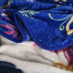 Disney Encanto Kids Fleece Throw Blanket (50" X 60"), By Nemcor 12 Disney Encanto Kids Fleece Throw Blanket (50" X 60"), By Nemcor -KidKraft store 44A899EC 5