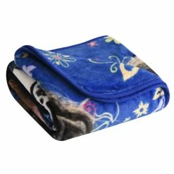 Disney Encanto Kids Fleece Throw Blanket (50" X 60"), By Nemcor 13 Disney Encanto Kids Fleece Throw Blanket (50" X 60"), By Nemcor -KidKraft store 44A899EC 6