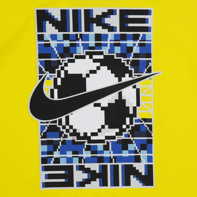 Nike DRI-FIT Shorts Set - Game Royal - Size 2T 5 Nike DRI-FIT Shorts Set - Game Royal - Size 2T - Image 3