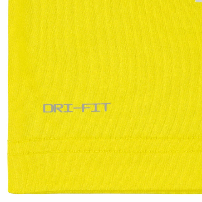 Nike DRI-FIT Shorts Set - Game Royal - Size 2T 6 Nike DRI-FIT Shorts Set - Game Royal - Size 2T - Image 4