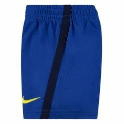 Nike DRI-FIT Shorts Set - Game Royal - Size 2T 13 Nike DRI-FIT Shorts Set - Game Royal - Size 2T -KidKraft store 44B5BAAF 6