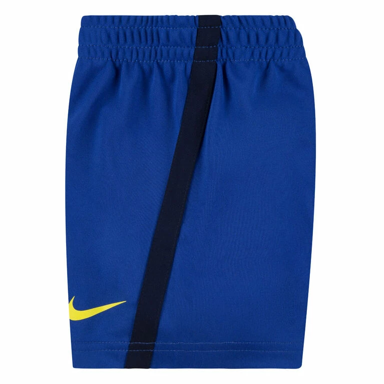Nike DRI-FIT Shorts Set - Game Royal - Size 2T 8 Nike DRI-FIT Shorts Set - Game Royal - Size 2T - Image 6