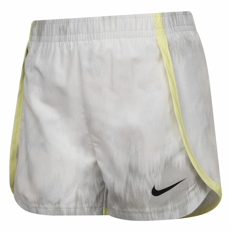 Nike T-shirt And Shorts Set - White - Size 6X 6 Nike T-shirt And Shorts Set - White - Size 6X - Image 4