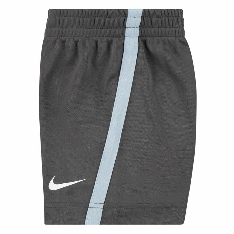 Nike DRI-FIT Shorts Set - Grey - Size 3T 8 Nike DRI-FIT Shorts Set - Grey - Size 3T - Image 6