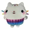 Franco Manufacturing Gabby's Dollhouse "Yummy Cakey Cat" Cuddle Pillow 1 Franco Manufacturing Gabby's Dollhouse "Yummy Cakey Cat" Cuddle Pillow -KidKraft store 44C9EBAD 1
