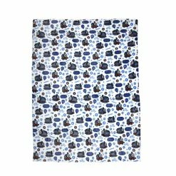 Nemcor Thomas And Friends 2-Piece Toddler Bedding Set Including Comforter And Pillowcase -KidKraft store 44CD6A49 5