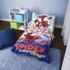 Nemcor Marvel Spidey And Friends 2-Piece Toddler Bedding Set -KidKraft store 44F8194B 1