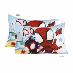 Nemcor Marvel Spidey And Friends 2-Piece Toddler Bedding Set -KidKraft store 44F8194B 3
