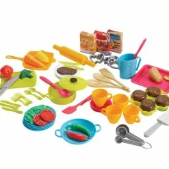 Just Like Home - Cookware Set