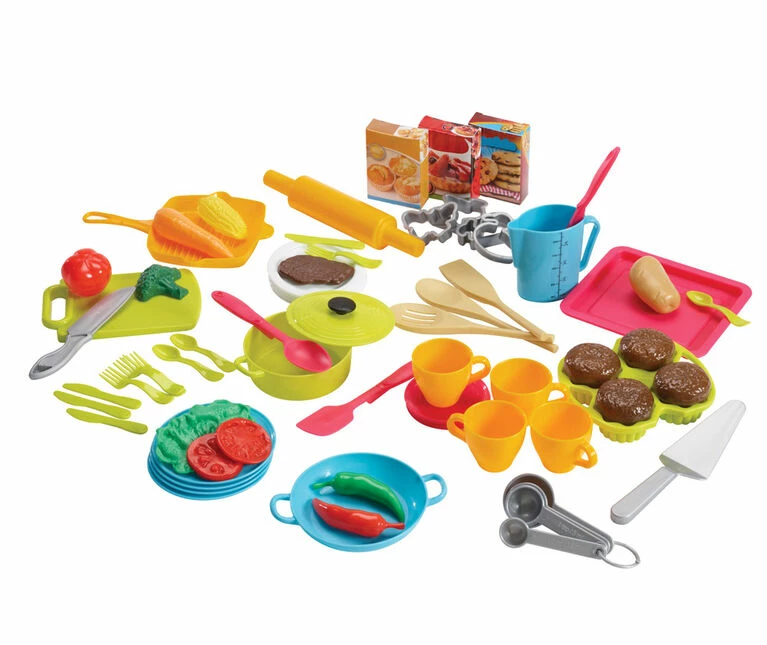 Just Like Home - Cookware Set 3 Just Like Home - Cookware Set