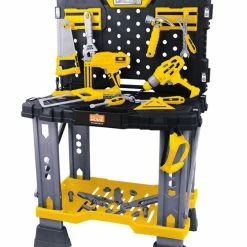 Just Like Home Workshop - Garage Workbench 70 Pieces