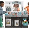 Step 2 Step2 Modern Cooks Kitchen - Exclusive - R Exclusive -KidKraft store 4F2F9ADE 1