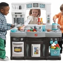 Step 2 Step2 Modern Cooks Kitchen - Exclusive - R Exclusive