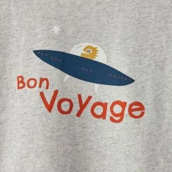 RISE Little Earthling Long Sleeve Jersey Tee Beige Bon Voyage 8 RISE Little Earthling Long Sleeve Jersey Tee Beige Bon Voyage -KidKraft store 54057A90 4