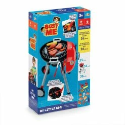 Addo Play Busy Me My Little BBQ - R Exclusive 8 Addo Play Busy Me My Little BBQ - R Exclusive -KidKraft store 5425580F 3