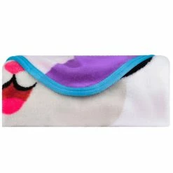 Franco Manufacturing Gabby's Dollhouse "Pandyriffic" Throw -KidKraft store 54479BE4 3