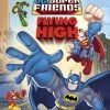 Random House Super Friends: Flying High (DC Super Friends) - English Edition 1 Random House Super Friends: Flying High (DC Super Friends) - English Edition -KidKraft store 5449EB9B 1
