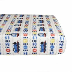 Nemcor Thomas The Tank, 4-Piece Twin Bed In A Bag -KidKraft store 544FC8E5 6