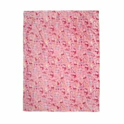 Nemcor Peppa Pig 2-Piece Toddler Bedding Set Including Comforter And Pillowcase -KidKraft store 54836A0A 5