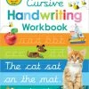 Scholastic Early Learners: Cursive Practice Workbook - English Edition 1 Scholastic Early Learners: Cursive Practice Workbook - English Edition -KidKraft store 54856818 1