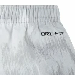 Nike T-shirt And Shorts Set - White - Size 2T -KidKraft store 5496883B 3