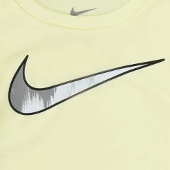 Nike T-shirt And Shorts Set - White - Size 2T -KidKraft store 5496883B 4