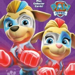 Random House Mighty Twins! (PAW Patrol) - English Edition