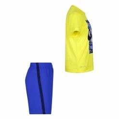Nike DRI-FIT Shorts Set - Game Royal - Size 7 -KidKraft store 54B1EBA6 6