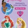 Scholastic - Disney Princess: Phonics Collection - English Edition 1 Scholastic - Disney Princess: Phonics Collection - English Edition -KidKraft store 54B8998C 1
