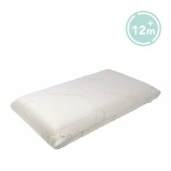 Baby Works Toddler Pillow With Bamboo Pillowcase -KidKraft store 54BC2D69 2