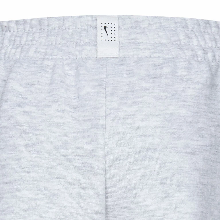 Nike Amplify Shorts Set - Birch Heather - Size 4 8 Nike Amplify Shorts Set - Birch Heather - Size 4 - Image 6