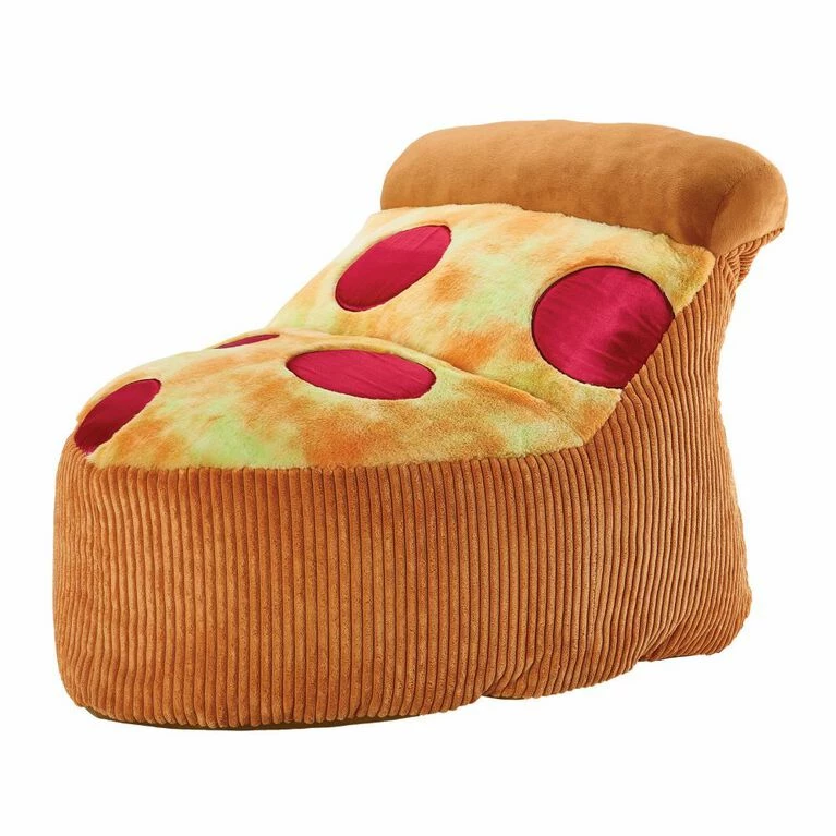 Animal Adventure Bestie Bean Bag Pizza 3 Animal Adventure Bestie Bean Bag Pizza