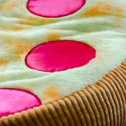 Animal Adventure Bestie Bean Bag Pizza 10 Animal Adventure Bestie Bean Bag Pizza -KidKraft store 54DA1997 4