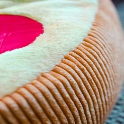 Animal Adventure Bestie Bean Bag Pizza 11 Animal Adventure Bestie Bean Bag Pizza -KidKraft store 54DA1997 5