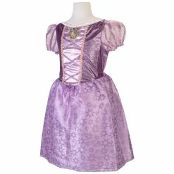 JAKKS PACIFIC Disney Princess Rapunzel Dress 9 JAKKS PACIFIC Disney Princess Rapunzel Dress -KidKraft store 54E2F80C 4