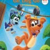 Penguin Books Go, Team. Go! (Netflix: Go, Dog. Go!) - English Edition 2 Penguin Books Go, Team. Go! (Netflix: Go, Dog. Go!) - English Edition -KidKraft store 54F988F9 1