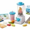 Melissa & Doug Smoothie Maker Blender Set With Play Food - Styles May Vary 1 Melissa & Doug Smoothie Maker Blender Set With Play Food - Styles May Vary -KidKraft store 5BAAB139 1