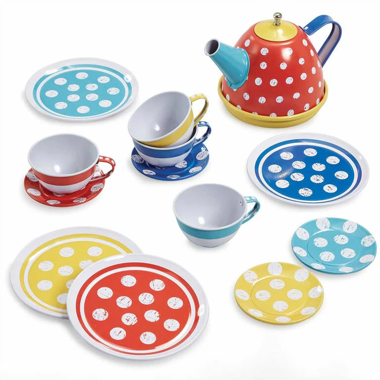 Addo Play Busy Me - Time For Tea - R Exclusive 3 Addo Play Busy Me - Time For Tea - R Exclusive