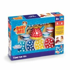 Addo Play Busy Me - Time For Tea - R Exclusive 7 Addo Play Busy Me - Time For Tea - R Exclusive -KidKraft store 60F35DBB 3