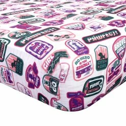 Nemcor Paw Patrol Skye 3-Piece Toddler Bedding Set, Skye 11 Nemcor Paw Patrol Skye 3-Piece Toddler Bedding Set, Skye -KidKraft store 64409861 4